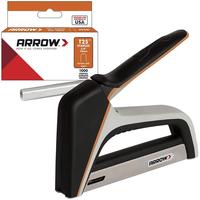 Arrow T25X 1014Mm Profesyonel Mekanik Kablo Zımba Tabancası + 1100 Adet Zımba