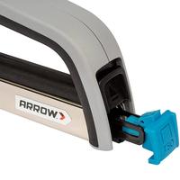 Arrow T50X 612Mm Profesyonel Mekanik Zımba Tabancası + 1250 Adet Zımba