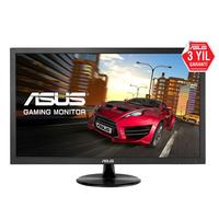 ASUS 21.5 VP228HE 1Ms 60Hz M.M D-SUB HDMI Full HD Led Monitör Siyah