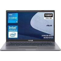 ASUS EXPERTBOOK P1412CEA-EK0031 i5 1135G7 8GB 256GB SSD 14 Full HD Free DOS Taşınabilir Bilgisayar HC