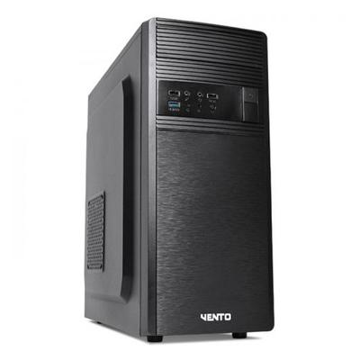 ASUS FSP / VENTO VS116F 350W SIYAH USB 3,0 MIDTOWER KURUMSAL KASA