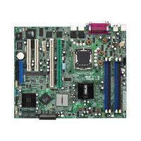 ASUS INTEL P5CR-LS DDR2 533 MHz DDR2 Socket 775 ATX Sunucu Anakartı