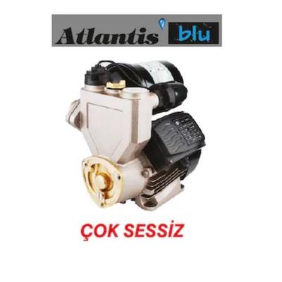 Atlantis ENJ40 Basınçlandırma Pompası Sıcak Su Uyumlu