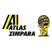 Atlas 80 Kum Su Zımparası