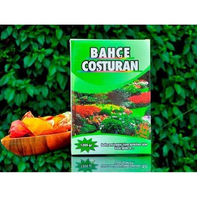 Garden Exciting Soil 1200 г Барлық өсімдіктерге арналған гүлдер