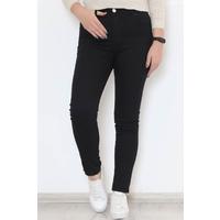 Oversized Jeans Black - 11916.1431.