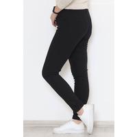 Oversized Jeans Black - 11916.1431.