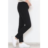 Oversized Jeans Black - 11916.1431.