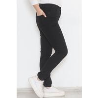 Large Size Jeans Dark Gray - 11916.1431.