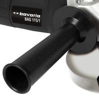 Bavaria BAG 115/1 Avuç Taşlama 115 mm 500 Watt
