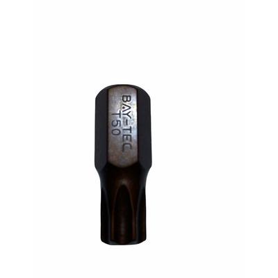 Bay-Tec Tork Automotive Bit T50 30 мм