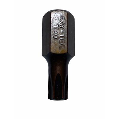 Bay-Tec Tork Automotive Bit T40 30 мм