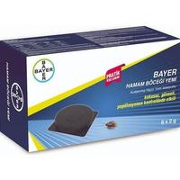 Bayer Hamam Böceği Yemi 6 Adet 2 Gr