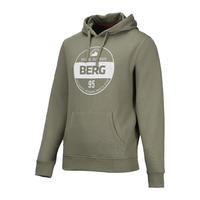 Berg Basswood Erkek Sweat Shirt-BEJ