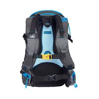 Berg Dunite Trekking Sırt Çantası 25 Litre-ANTRASİT