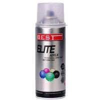 Best Elite 7016 Gri Akrilik Sprey Boya 400 ml