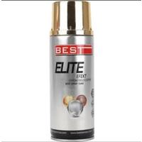 Best Elite Gold Efekt Sprey Boya 400 Ml