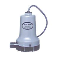 Bilge Seri Dc 2312 Sintine Pompası 12 Volt