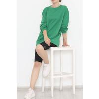 Bisiklet Yaka Tunik  Benetton  - 10574.253.