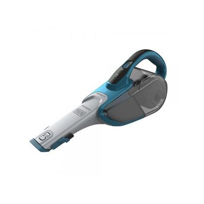 Black&Decker Dvj320J 21.6Wh/10.8V 2Ah LiIon Şarjlı Süpürge'