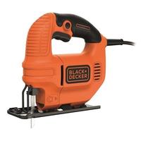 Black&Decker KS501 400 Watt Kompakt Dekupaj Testere