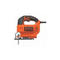 Black&Decker KS501 400 Watt Kompakt Dekupaj Testere