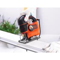 Black&Decker Ks801Se Autoselec Jigsaw