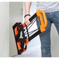 Black+Decker Bh200 65 кг жиналмалы арба