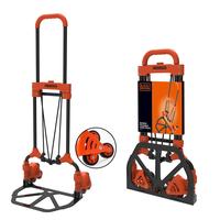 Black+Decker Bh201 30/65кг баспалдақпен көтерілуге арналған жиналмалы арба