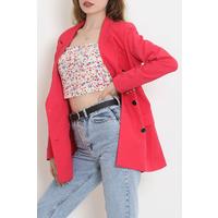 Blazer Jacket Fuchsia - 1102.1174.