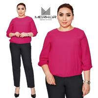 Blouse Merkur 230B07