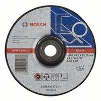 Bosch 180x8 Bombeli Taşlama Diski 2 608 600 379