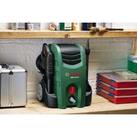 Bosch AQT 37-13 жоғары қысымды кір жуғыш машина