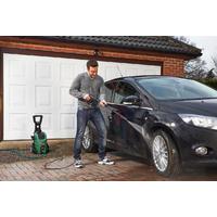 Bosch AQT 37-13 жоғары қысымды кір жуғыш машина