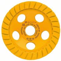 Bosch Best For Universal 125 Mm Elmas Disk