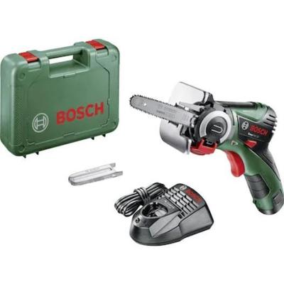 Bosch EasyCut 12 Volt 2.5 Ah Nano Blade Testere