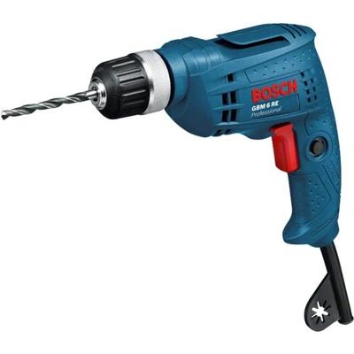 Bosch GBM 6 RE Profesyonel Darbesiz Matkap 350 Watt