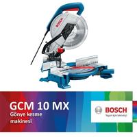 Bosch GCM 10 MX Gönye Kesme Makinesi