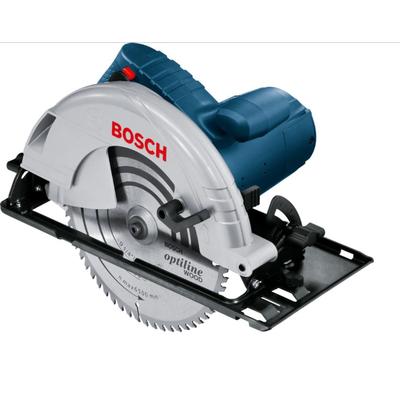 Bosch GKS 235 Turbo Daire Testere 2050 Watt