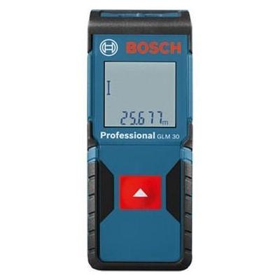 Bosch GLM 30 лазерлік өлшегіш 30 метр