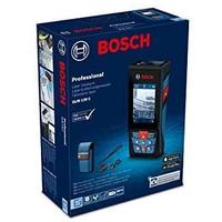 Bosch GLM 120 C камерасы бар қашықтық өлшегіш