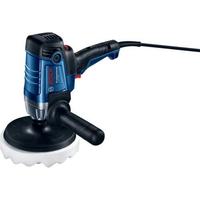 Bosch Gpo 950 Profesyonel 950 Watt 180 Mm Polisaj