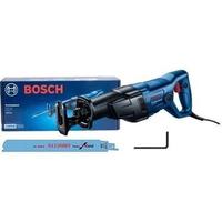 Bosch GSA 120 Elektrikli Tilki Kuyruğu 1200 Watt