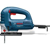 Bosch GST 8000 E Elektrikli Dekupaj Testere 710 Watt