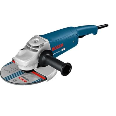 Bosch GWS 21-230 H Büyük Taşlama 230 mm 2100 Watt