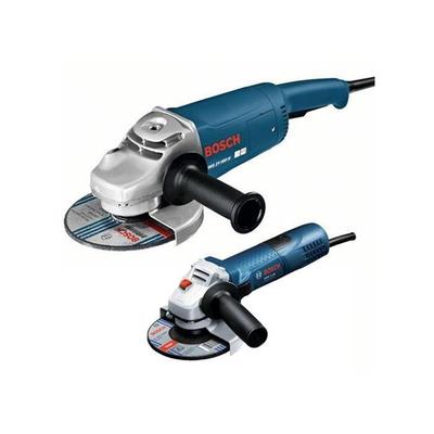 Bosch GWS 21-180 H+GWS 7-115 Taşlama Seti