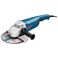 Bosch GWS 22-230 H Büyük Taşlama 230 mm 2200 Watt