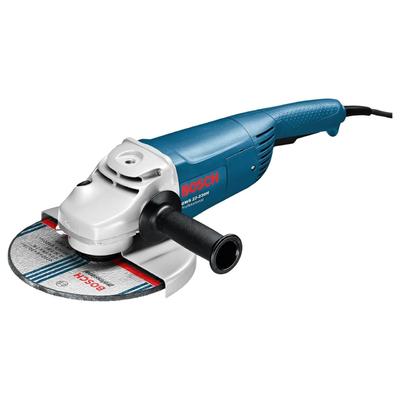 Bosch GWS 22-230 H Үлкен тегістеуіш 230 мм 2200 Вт