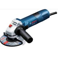 Bosch Gws 670 Avuç Taşlama 125 Mm 670 Watt