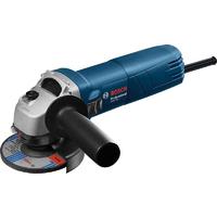 Bosch Gws 670 Avuç Taşlama 125 Mm 670 Watt